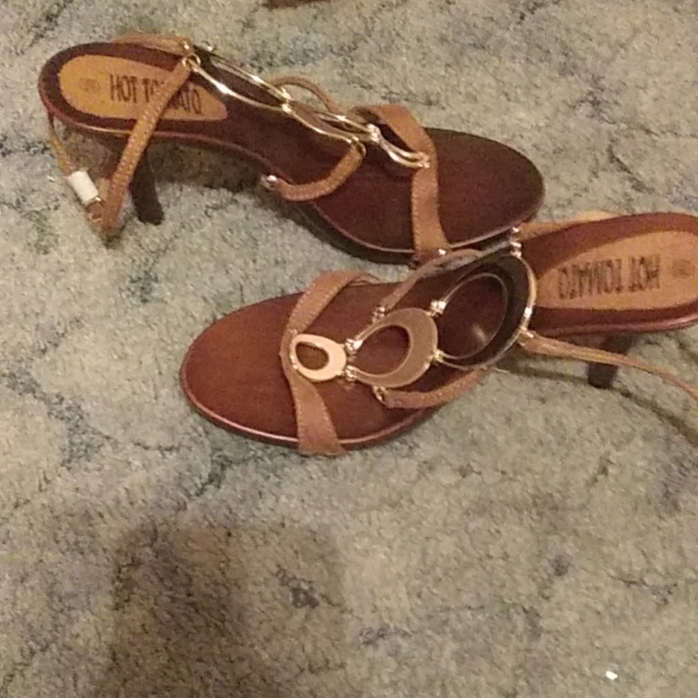 Shoes